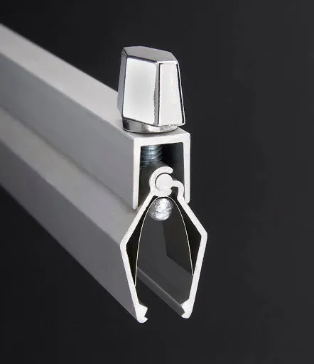 30 Inch Sheet File Hanging Clamps for Blueprints