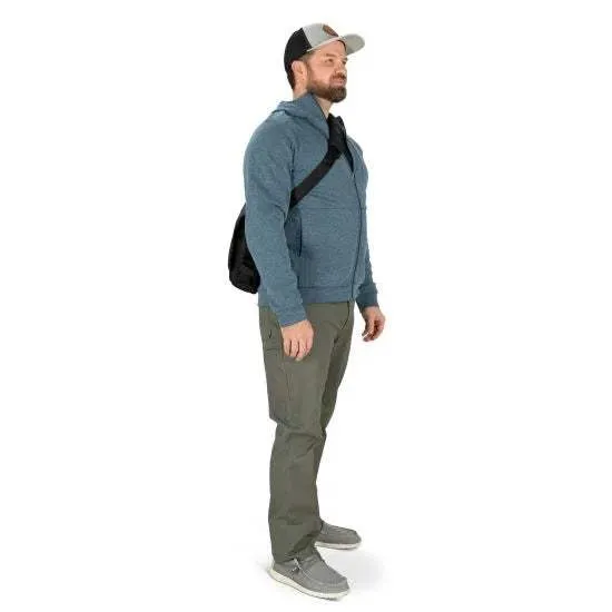 Aoede Messenger by Osprey