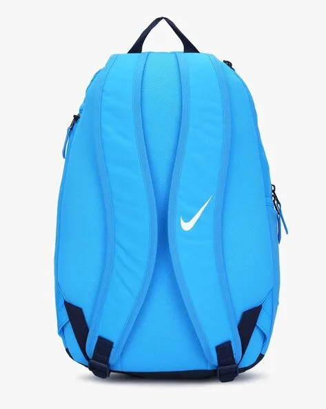 Backpack with Branding-BA6107-486
