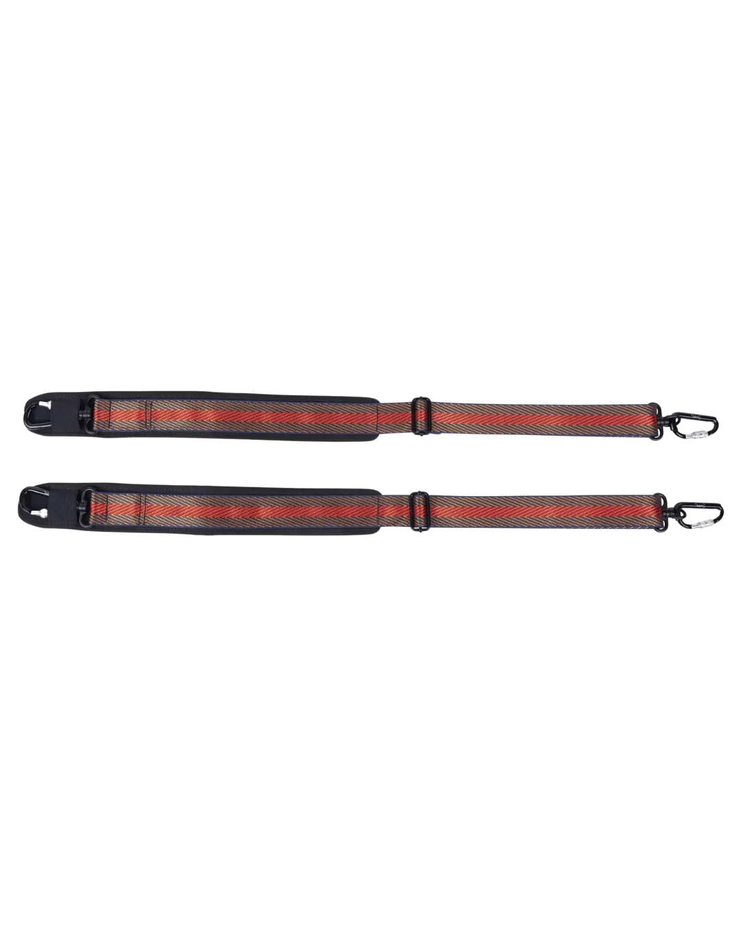 BAM Graffiti Hightech Slim Cello Case Raspberry Red/Silver 4/4
