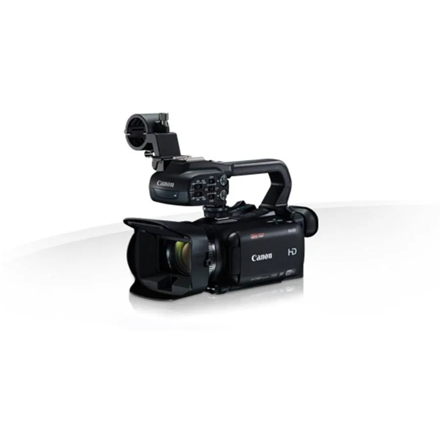 Canon XA30 Professional Camcorder with 32GB SDHC Memory Card Bundle