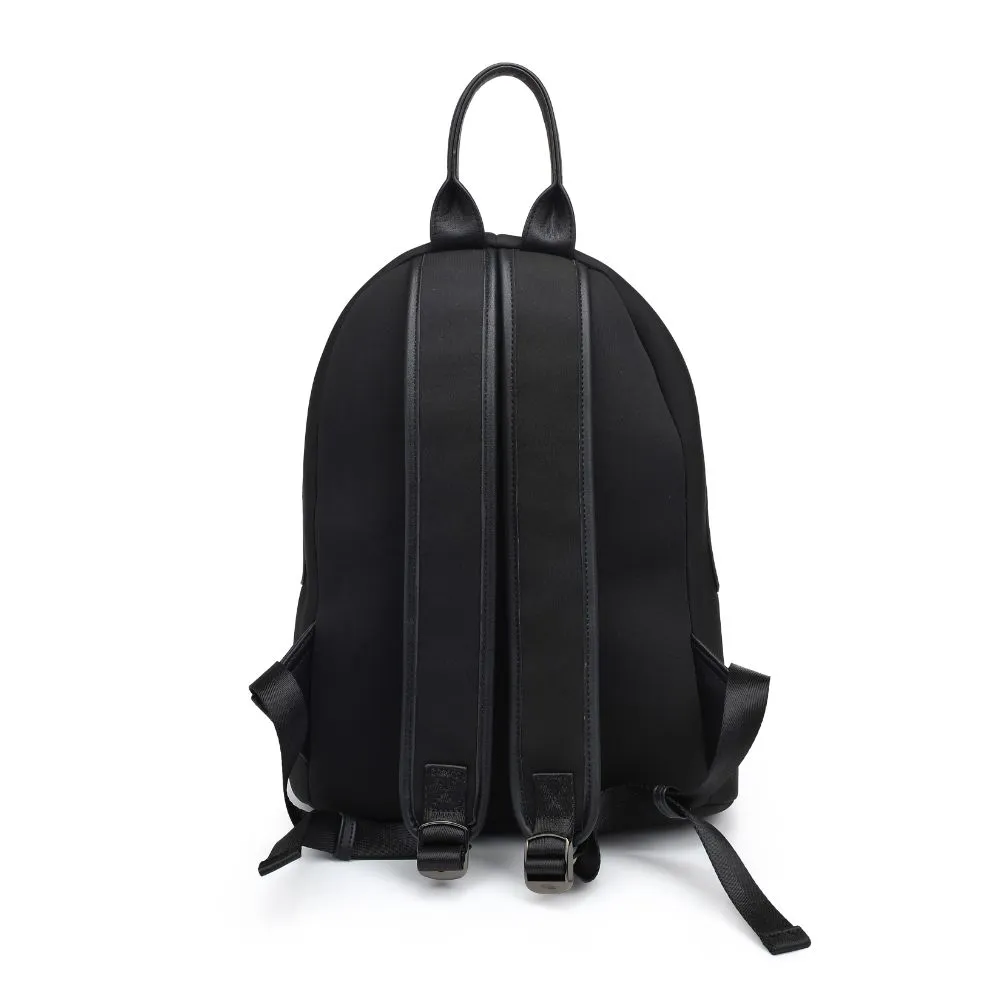 Carpe Diem - Neoprene Backpack