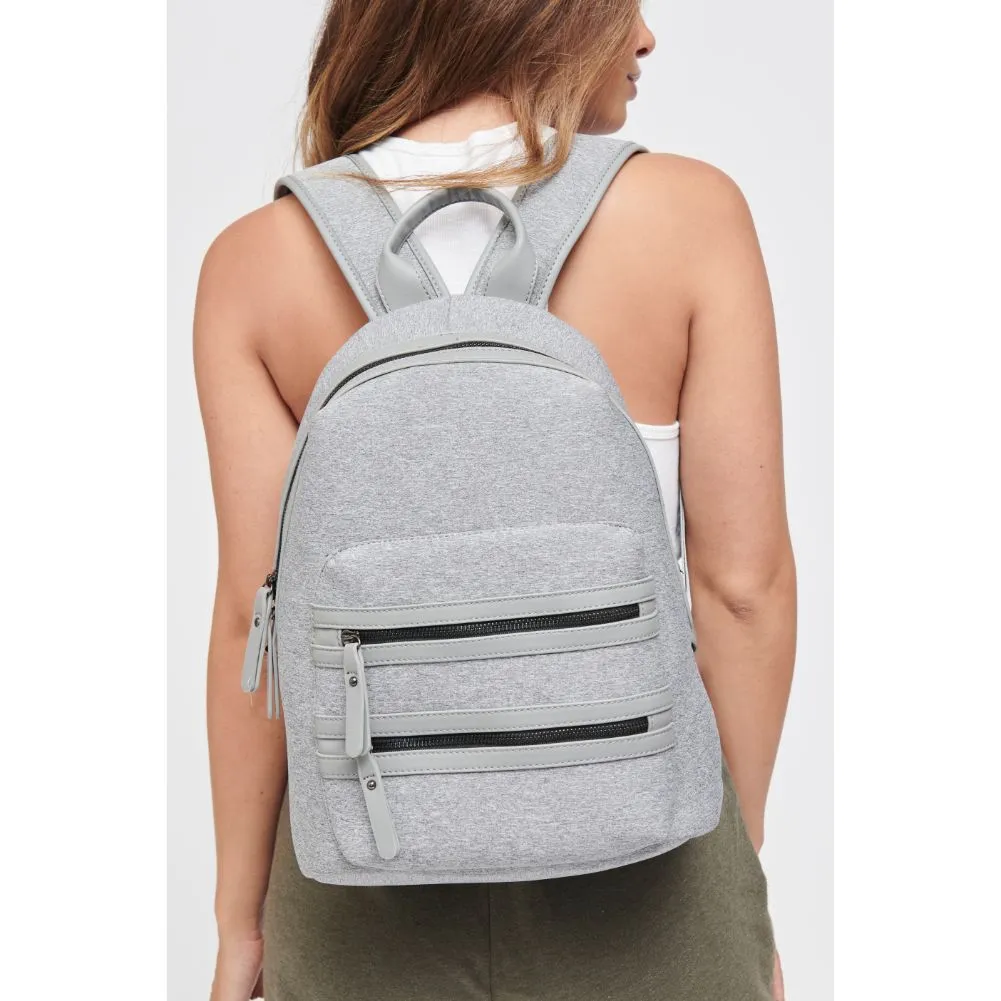 Carpe Diem - Neoprene Backpack