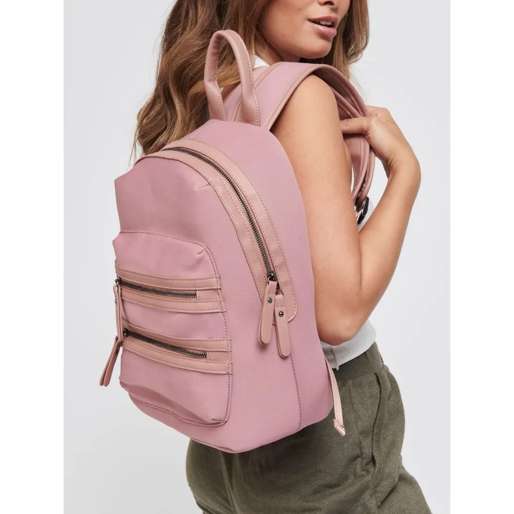 Carpe Diem - Neoprene Backpack