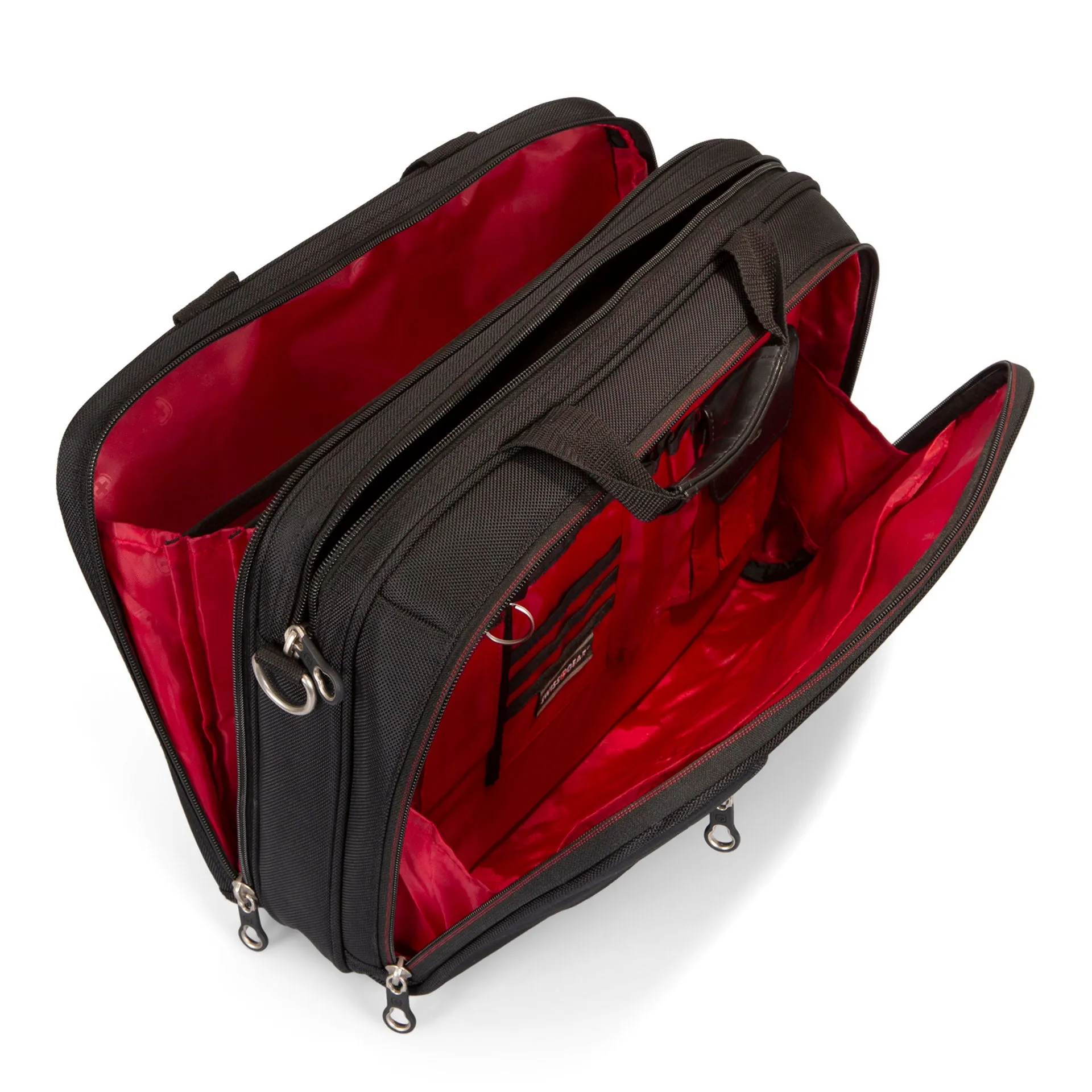 Core 15.6" Business Briefcase