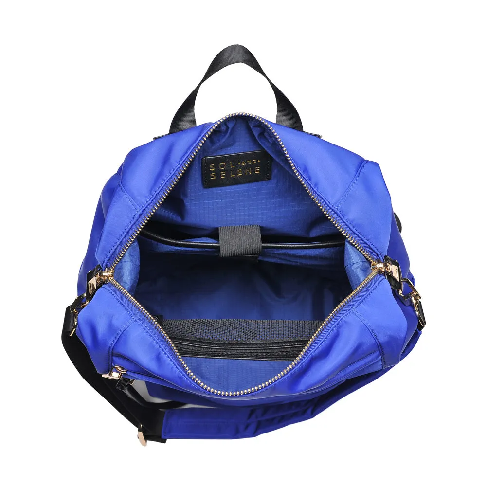 Fearless Backpack