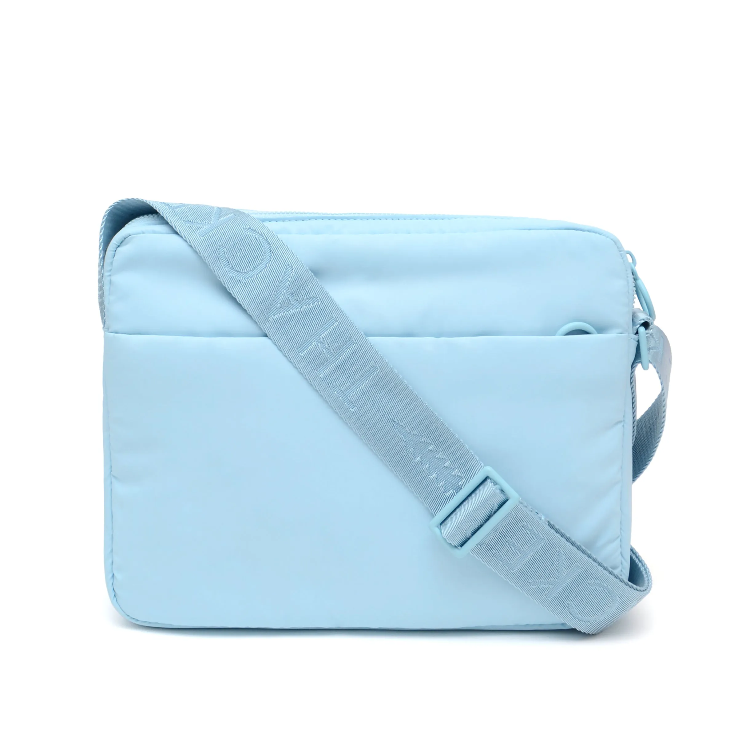 Feather Escape Organizer | Powder Blue