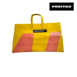 FREITAG Shopping Bags: F260 Miami Wide K50403