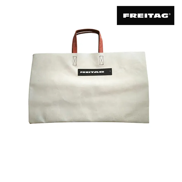 FREITAG Shopping Bags: F260 Miami Wide K50405