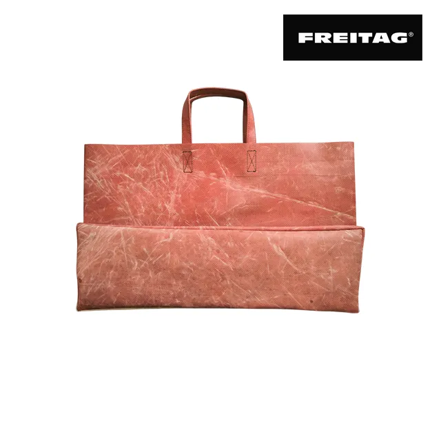 FREITAG Shopping Bags: F260 Miami Wide K50405