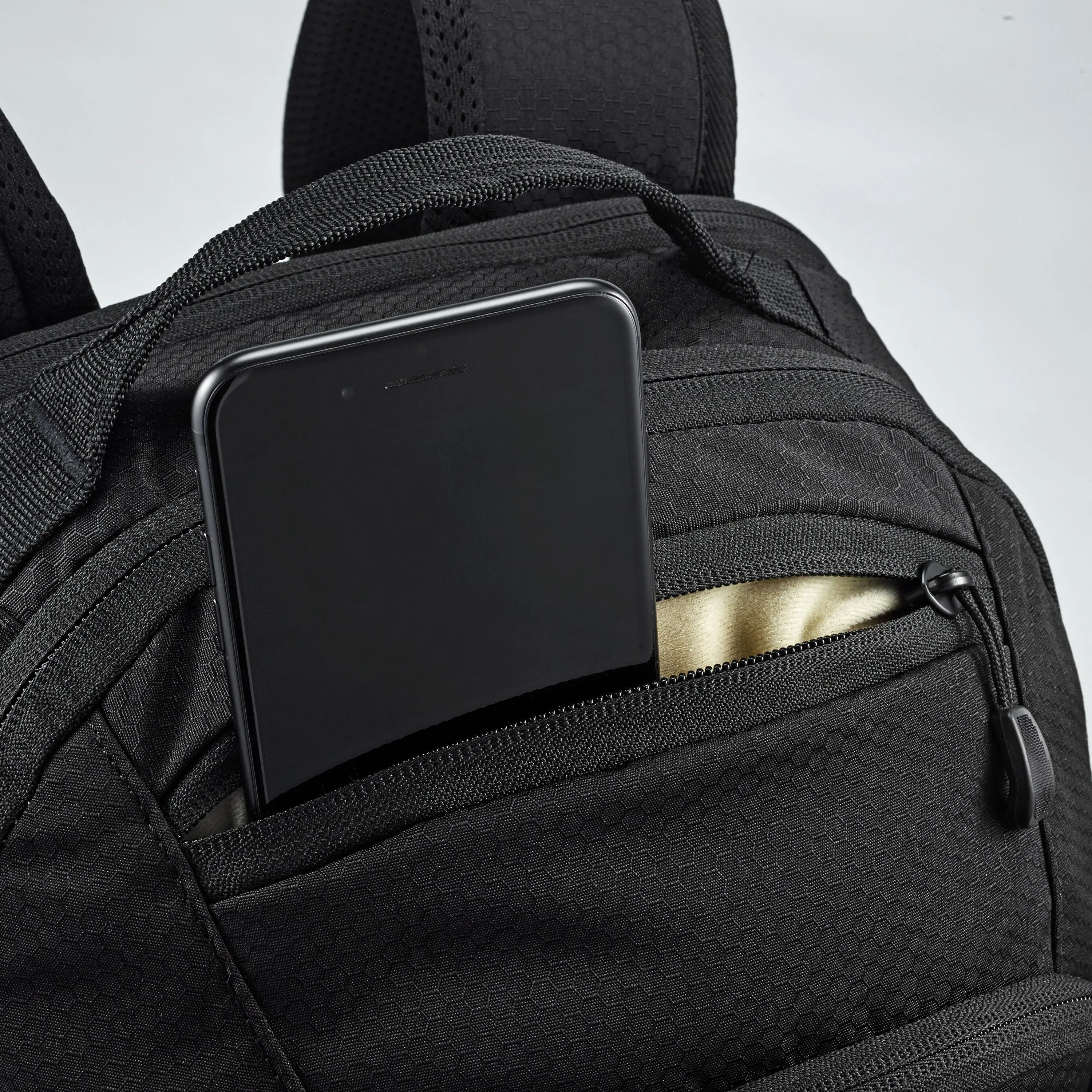 High Sierra Swoop SG Backpack - Black