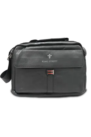 King Street Men's Office Laptop Bag