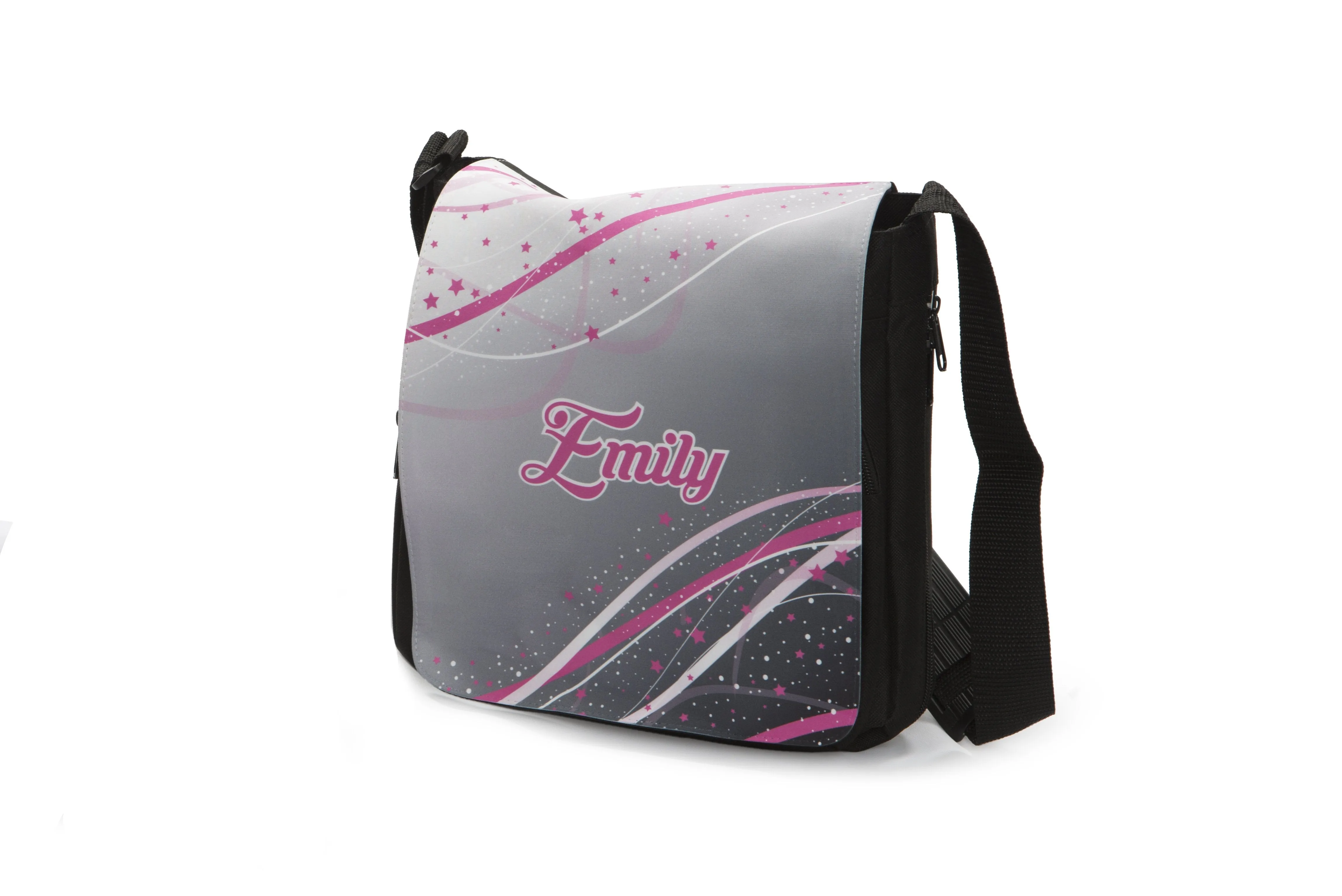 Medium Messenger Bag