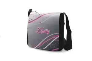 Medium Messenger Bag