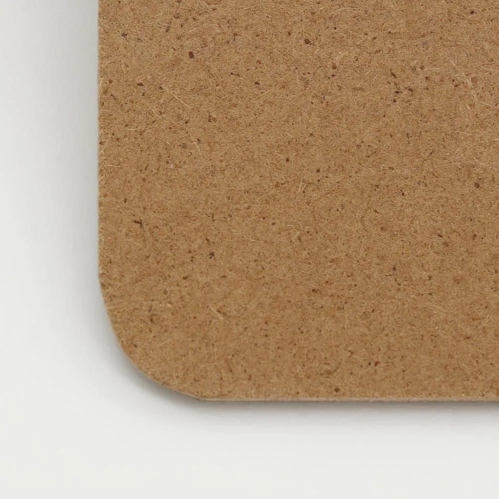 Merangue Clipboard, Letter Size