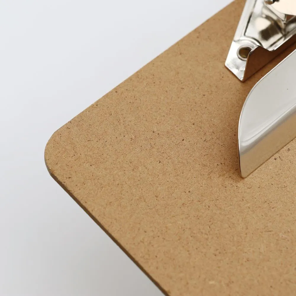 Merangue Clipboard, Letter Size