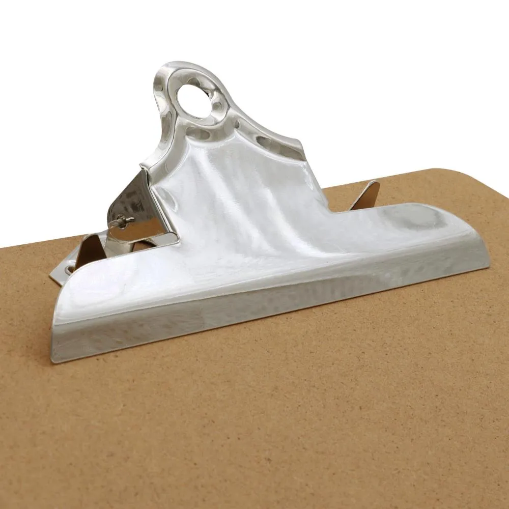 Merangue Clipboard, Letter Size