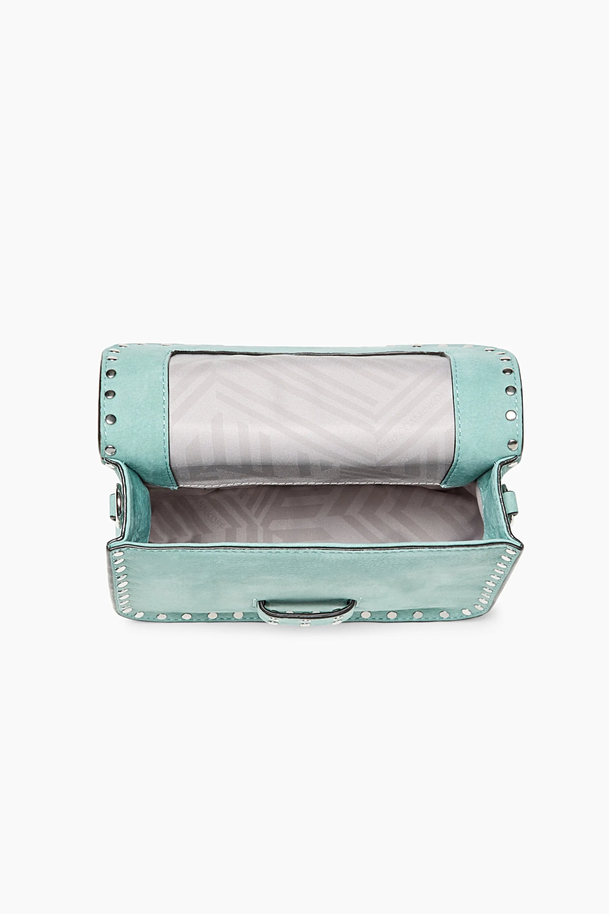 Midnighter Mini Messenger