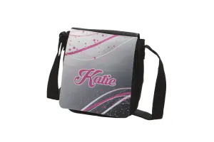 Mini Messenger Bag Sublimated