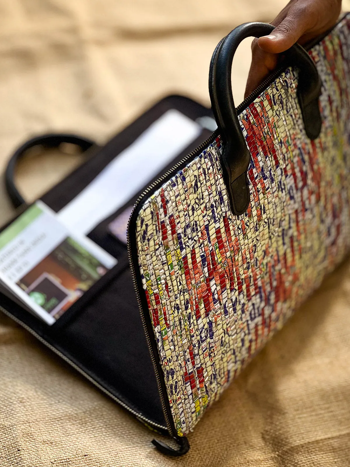 Minimalist Laptop Sleeve Bag