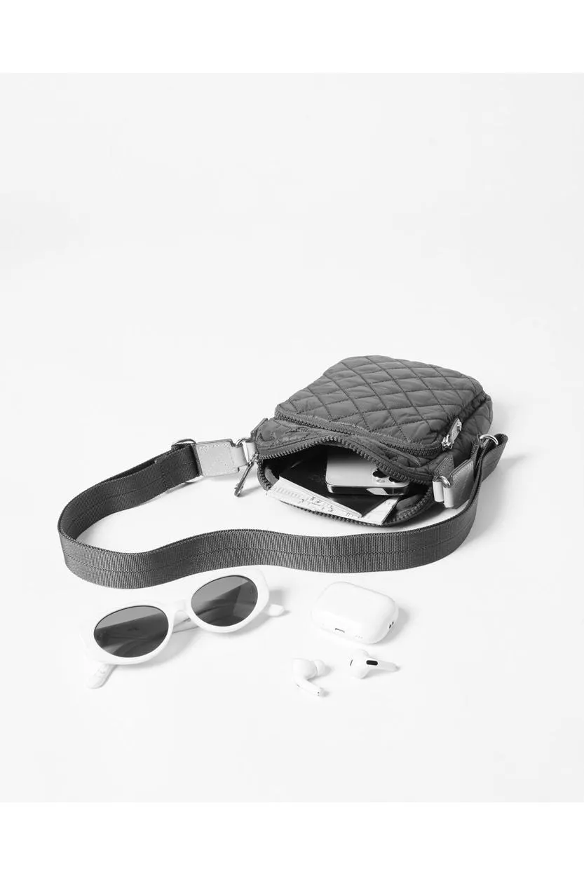 MZ Wallace Metro Crossbody 1235X1555 | Mushroom