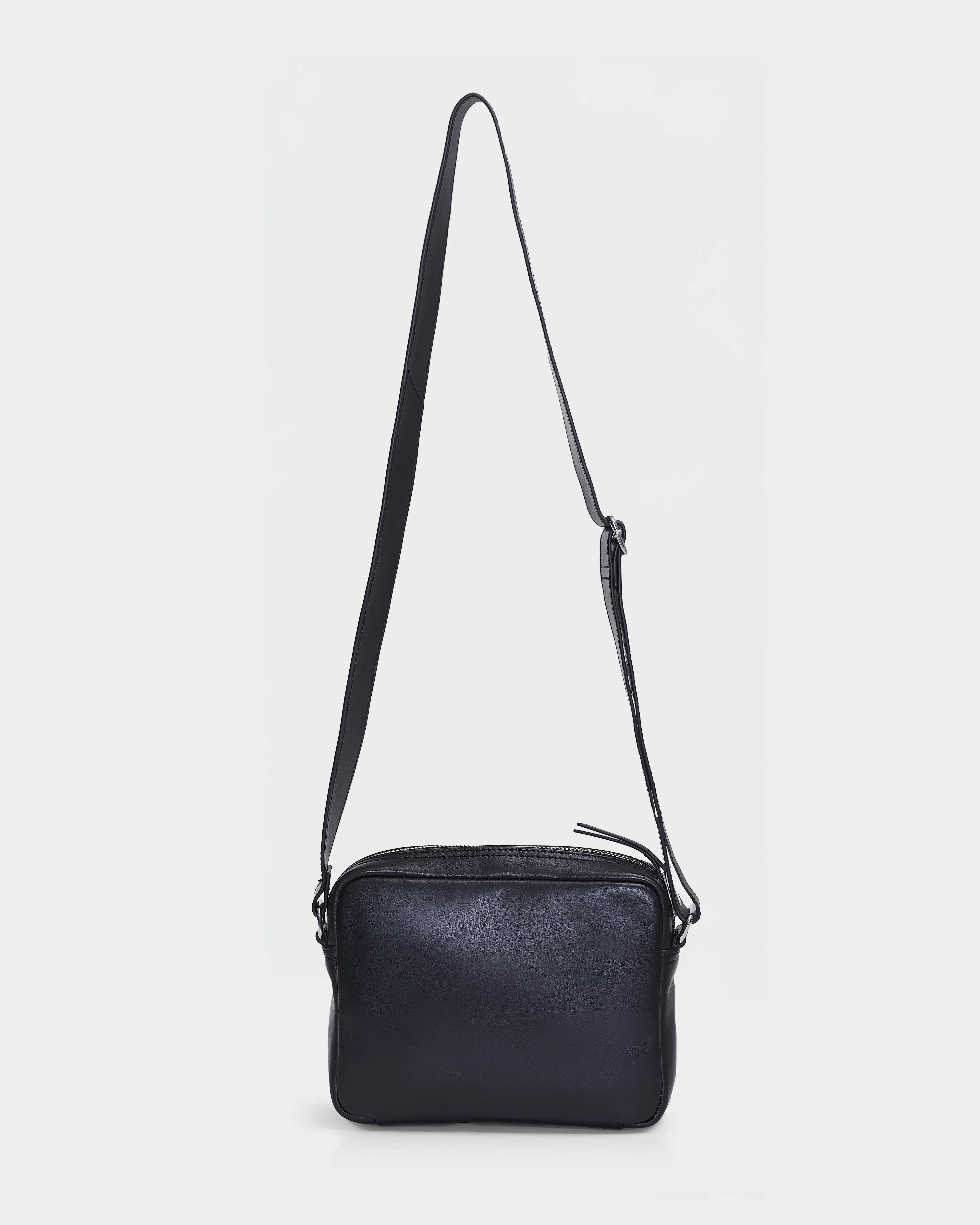 NARINE - L324501 Black