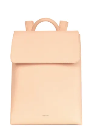 Sevan Vegan Backpack -Purity