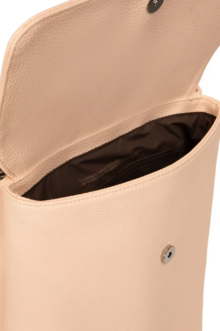 Sevan Vegan Backpack -Purity