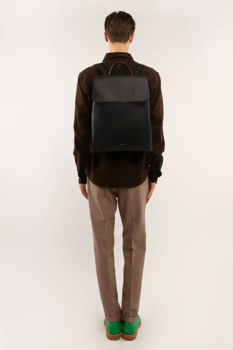 Sevan Vegan Backpack -Purity