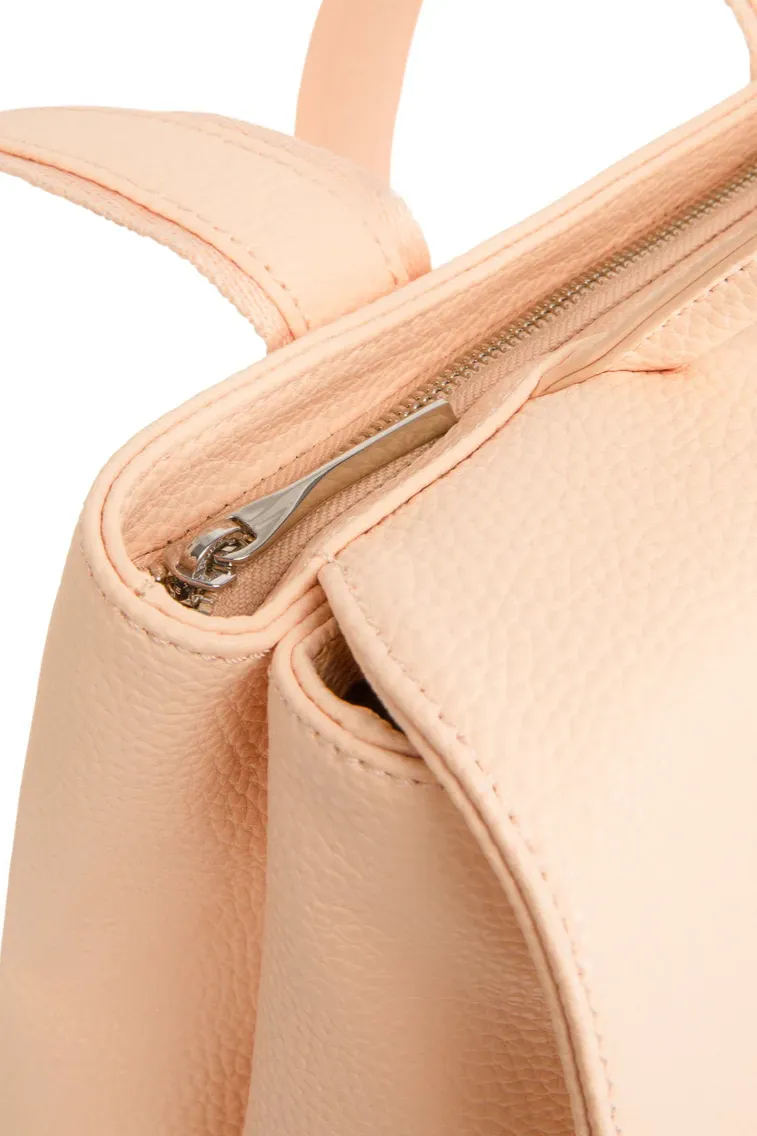 Sevan Vegan Backpack -Purity