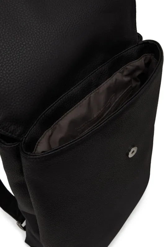 Sevan Vegan Backpack -Purity
