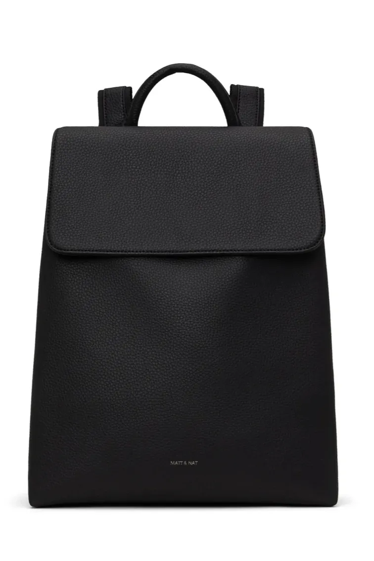 Sevan Vegan Backpack -Purity
