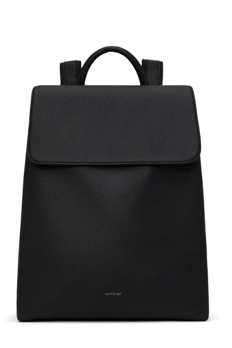 Sevan Vegan Backpack -Purity