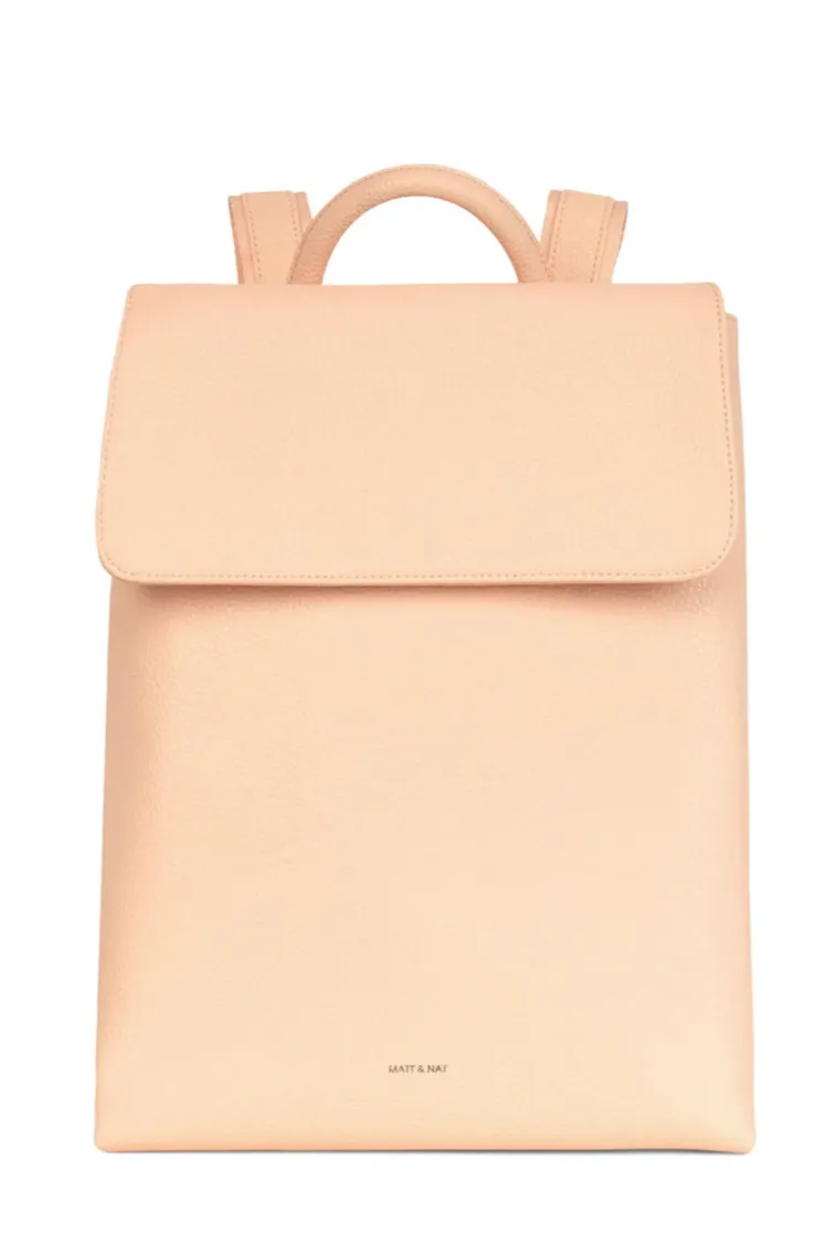 Sevan Vegan Backpack -Purity