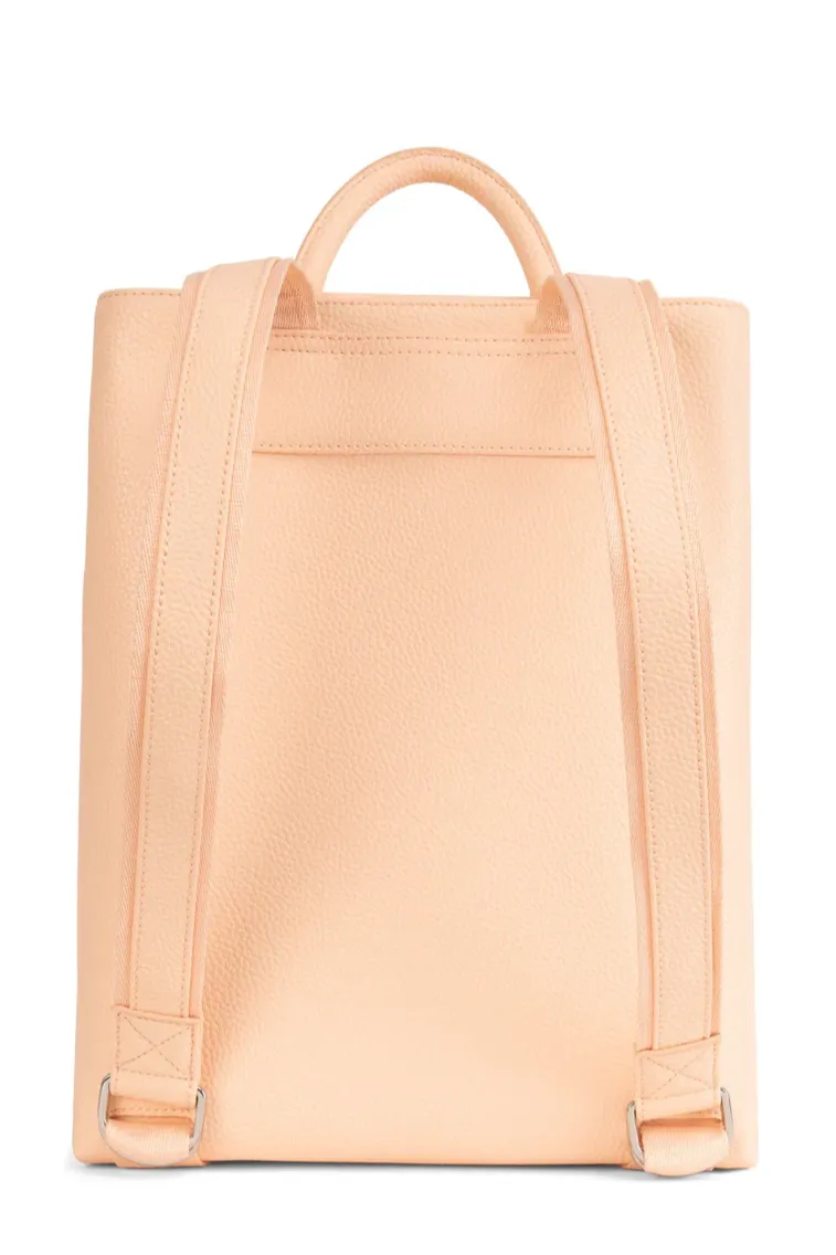 Sevan Vegan Backpack -Purity
