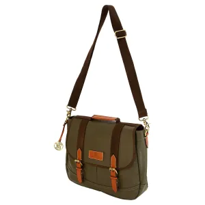 Smith & Wesson Messenger Bag