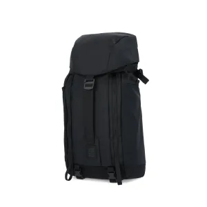 Topo Designs Mountain Pack 16L Black