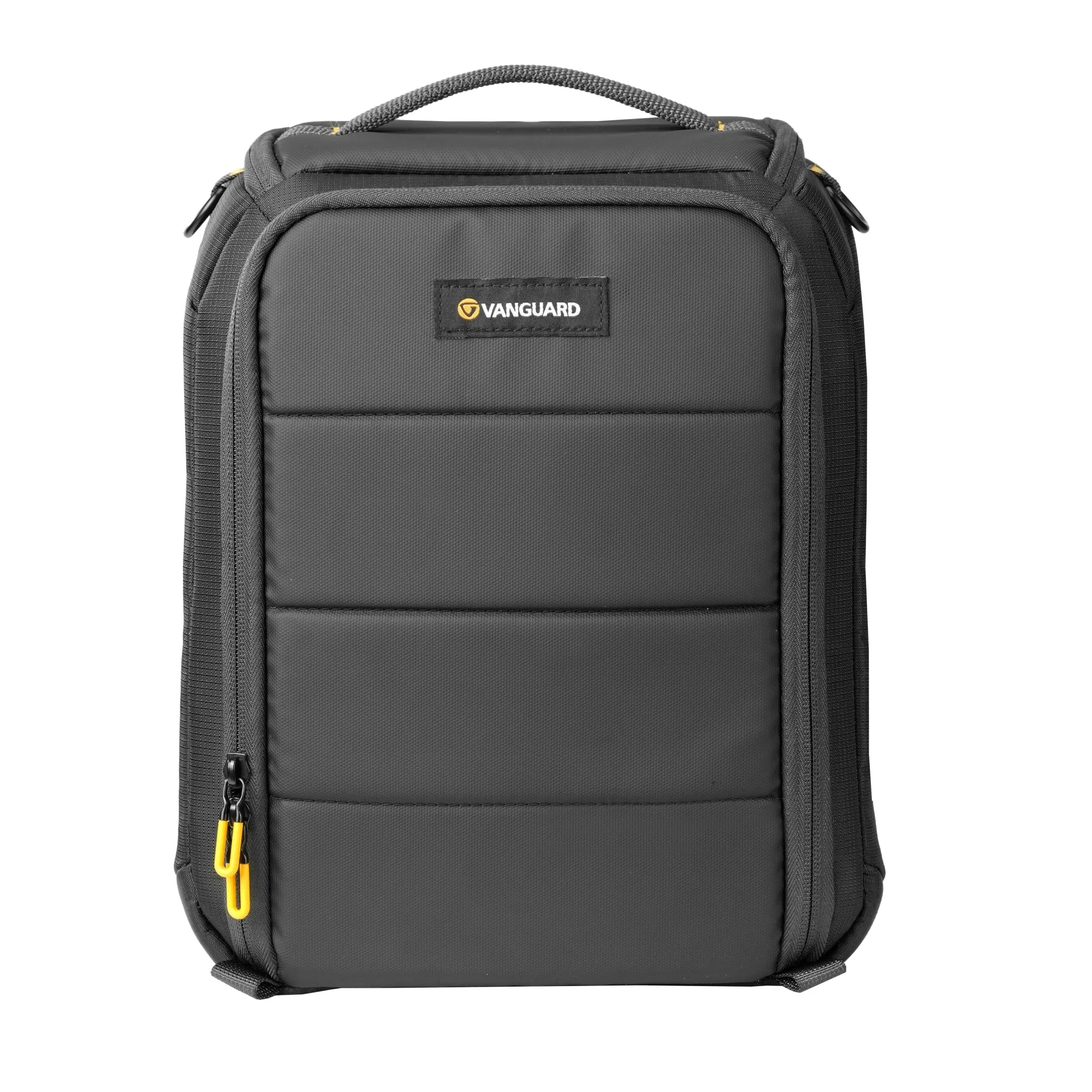 VEO BIB F27 7 Litre Bag-In-Bag - Front opening