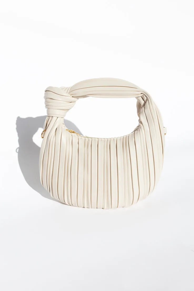 Wait in Line Bag
