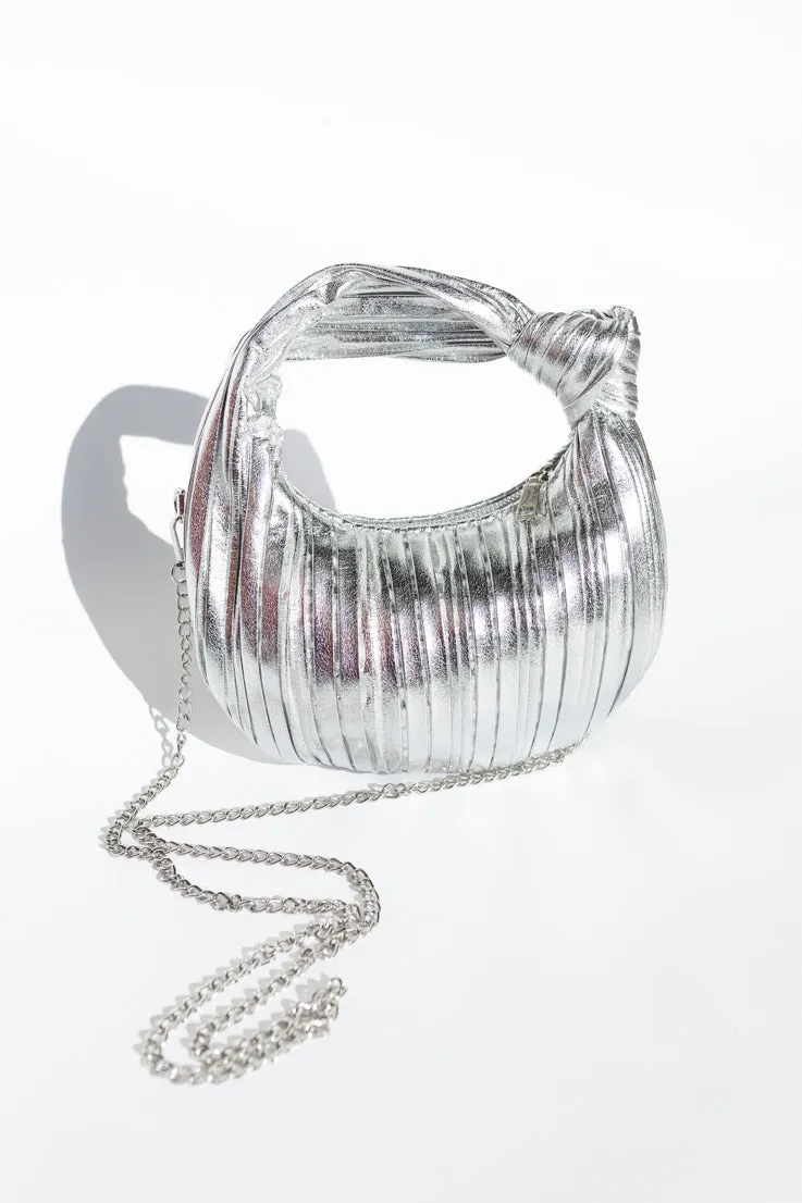 Wait in Line Bag